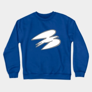 dove Crewneck Sweatshirt